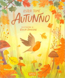Autunno — Libro - 1