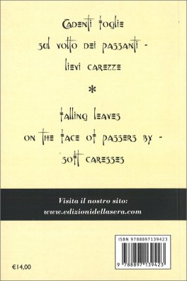 Autunno - Haiku — Libro - 2
