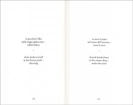 Autunno - Haiku — Libro - 3