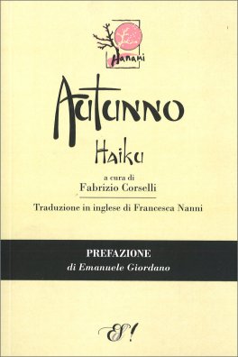Autunno - Haiku — Libro - 1