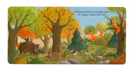 Autunno nel Bosco — Libro - 3