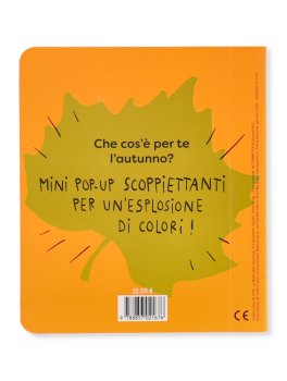 Autunno Pop — Libro - 4