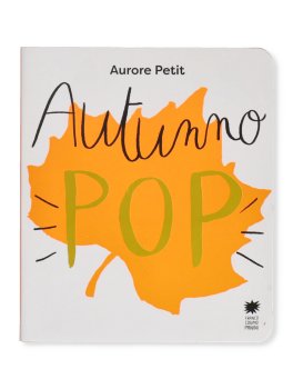 Autunno Pop — Libro - 1
