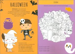 Autunno - Stickers e Attività — Libro - 2