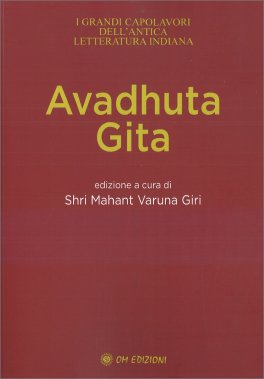 Avadhuta Gita — Libro - 1