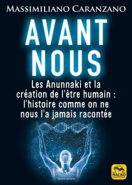 Ebook - Avant Nous — eBook - 1