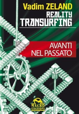 eBook - Reality Transurfing - Avanti nel Passato - Vol 3 — eBook - 1