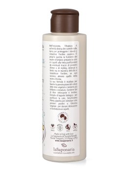 Avatara - Shampoo Purificante Pre-Tinta Hennetica - 2