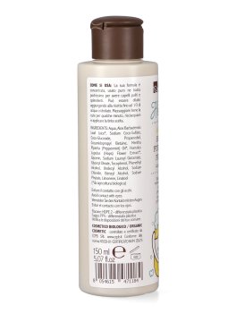 Avatara - Shampoo Purificante Pre-Tinta Hennetica - 3