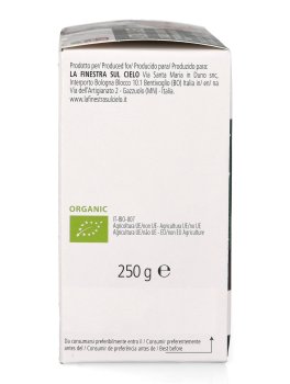 Avena Cakes - Crackers di Avena Bio - 4