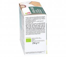 Avena Cakes - Crackers di Avena Bio - 3