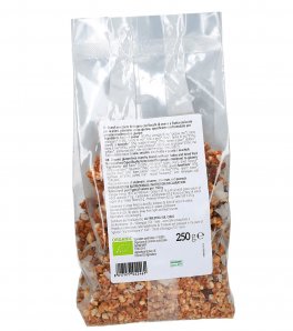 Avena Crunchy Muesli Bio - 2
