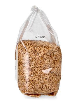 Avena Decorticata Bio - 2