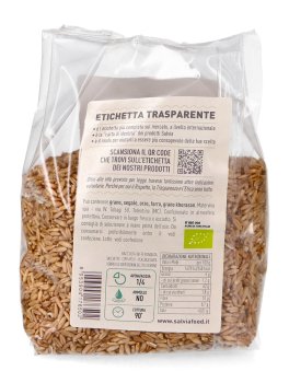 Avena Decorticata Bio - 3
