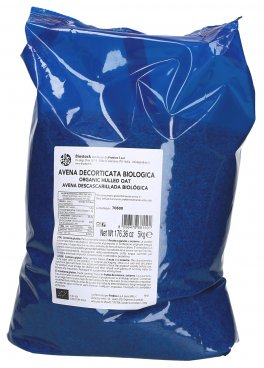Avena Decorticata Biologica Bio - 1