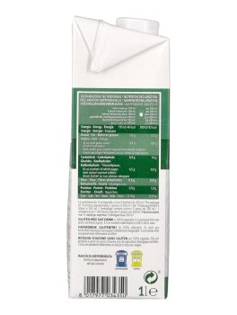 Avena Drink Bio - Bevanda di Avena senza glutine - 4