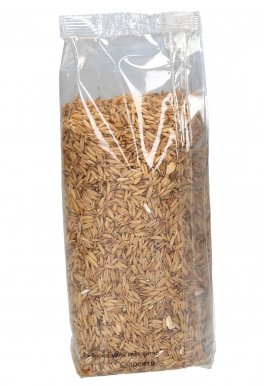 Avena Integrale Biologica Italiana - 2