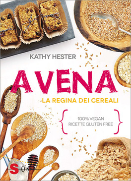 Avena, la Regina dei Cereali — Libro - 1