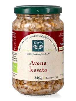 Avena Lessata Bio - 1