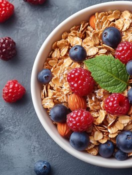 Avena Soffiata Bio - 4