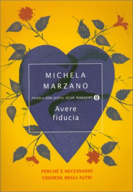 Avere Fiducia — Libro - 1