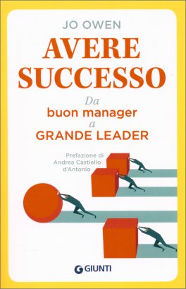 Avere Successo — Libro - 1