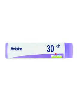Aviaire Boiron 30CH Globuli Monodose - 1
