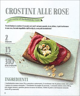 Avocado — Libro - 3
