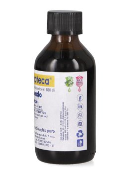 Avocado Grezzo - Olio Vegetale Biologico - 3