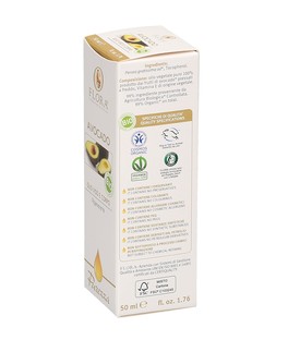 Avocado - Olio Viso e Corpo - 2