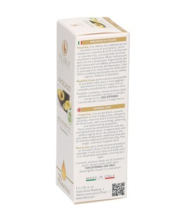 Avocado - Olio Viso e Corpo - 3