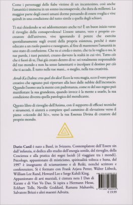 Avrah Ka Dabra - Creo Quel che Dico — Libro - 2