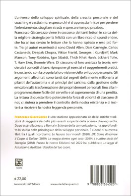 Avrei Voluto Saperlo Prima — Libro - 2