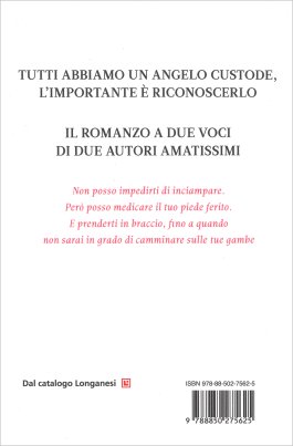 Avrò Cura di Te — Libro - 2