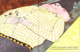 Avventura da Casa a Scuola — Libro - 3