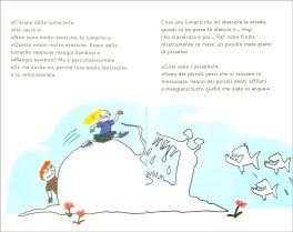 Avventure allo Sciroppo di Fragola — Libro - 3