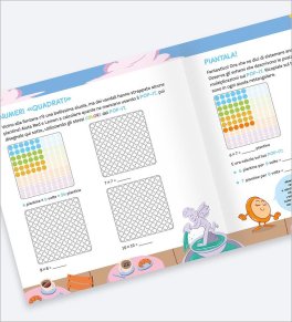 Avventure Matematiche con il Pop-it — Libro - 4