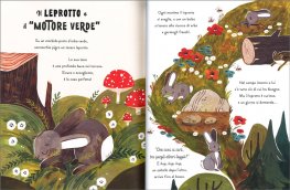 Avventure nella Natura — Libro - 3