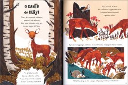 Avventure nella Natura — Libro - 4