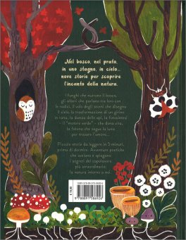 Avventure nella Natura — Libro - 2