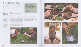 Avventure nella Scuola del Bosco — Libro - 3