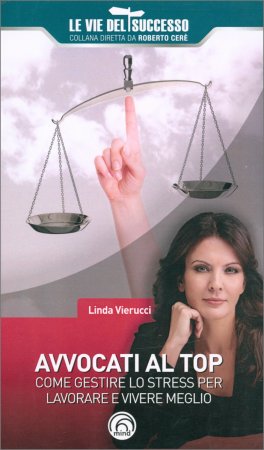 Avvocati al Top — Libro - 1