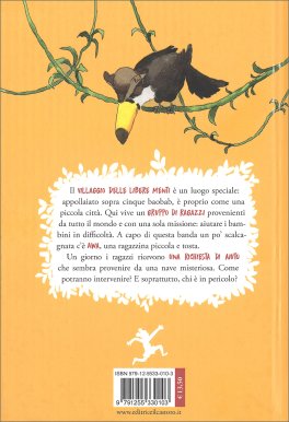 Awa Libera Tutti — Libro - 2