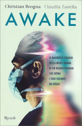 Awake — Libro - 1