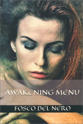 Awakening Menu — Libro - 1