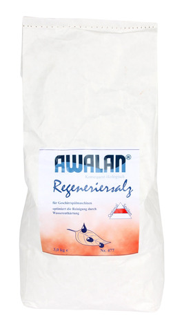 Awalan Sale Rigenerante - Regeneriersalz n. 477