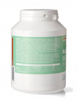 AxiMagnesio® - Integratore di Magnesio e Vitamina B6 - 3