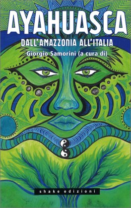 Ayahuasca — Libro - 1