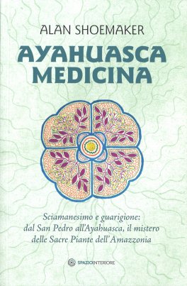 Ayahuasca Medicina — Libro - 1