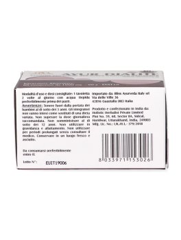 Ayur Dialite - Compresse - 5